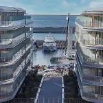Waterfront Vibes By Wonderful Italy