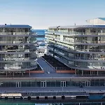 Waterfront Vibes By Wonderful Italy