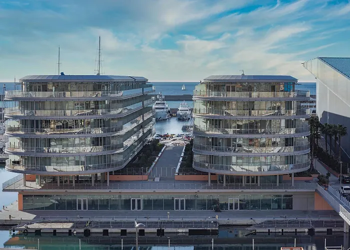 Waterfront Vibes By Wonderful Italy