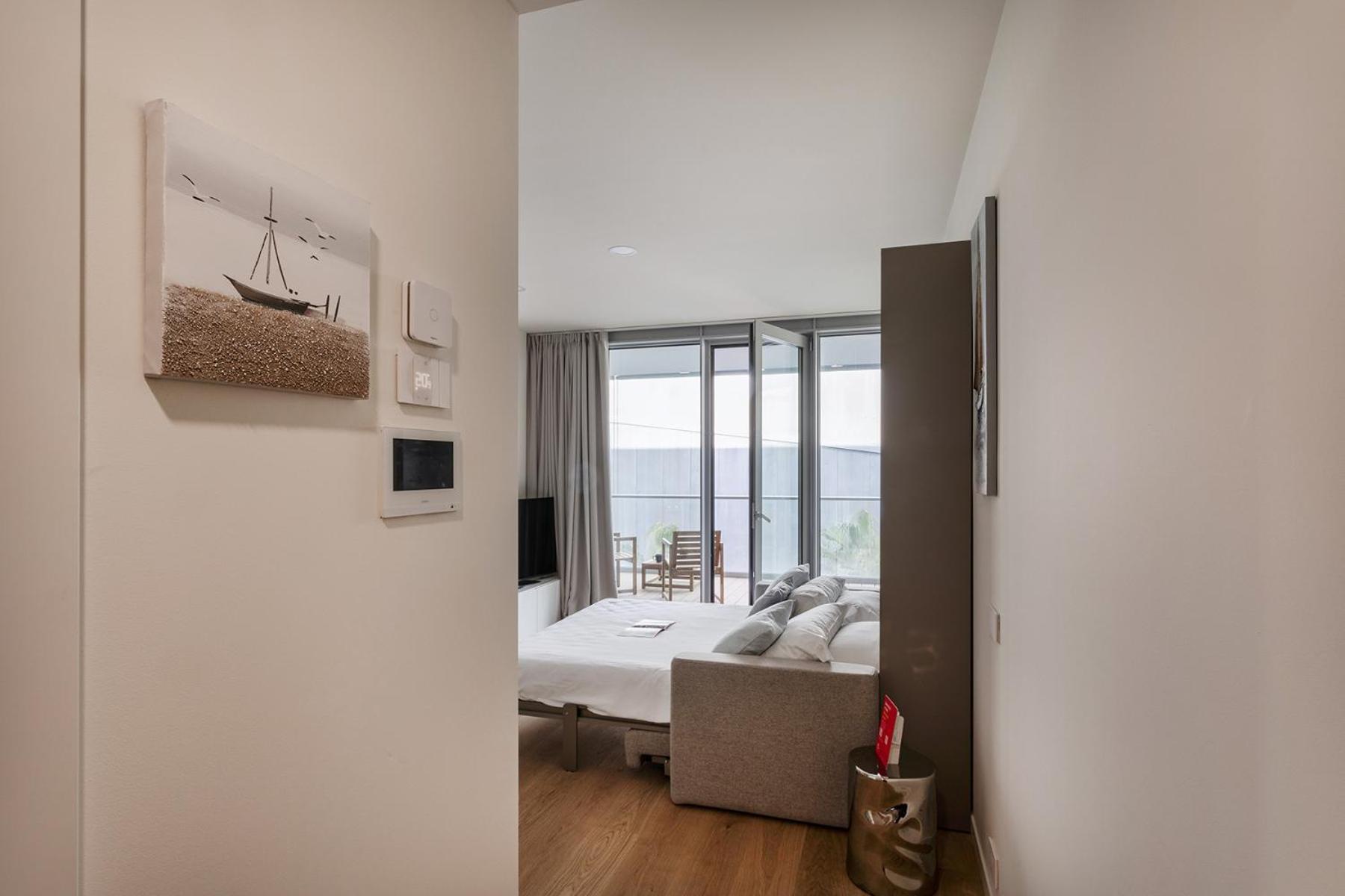 Appartamento Waterfront Vibes By Wonderful Italy