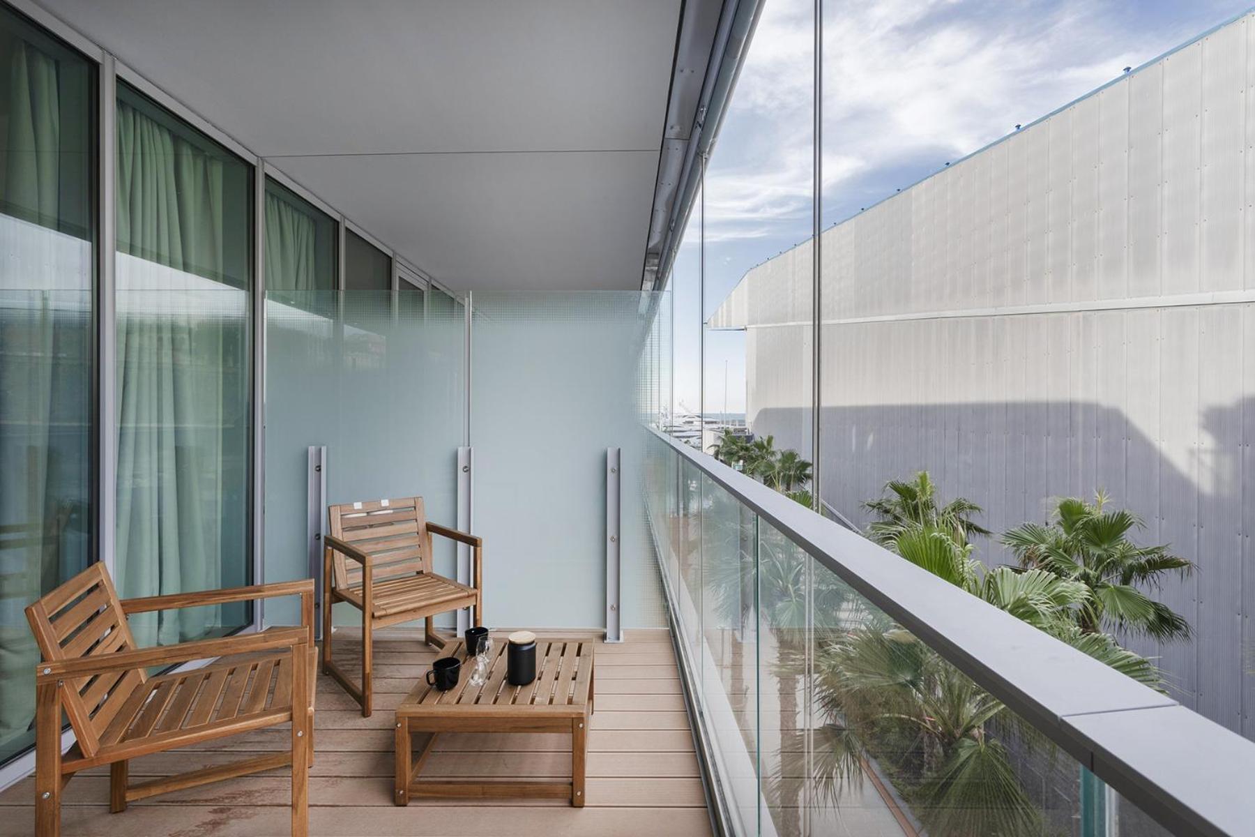 Apartamento Waterfront Vibes By Wonderful Italy *