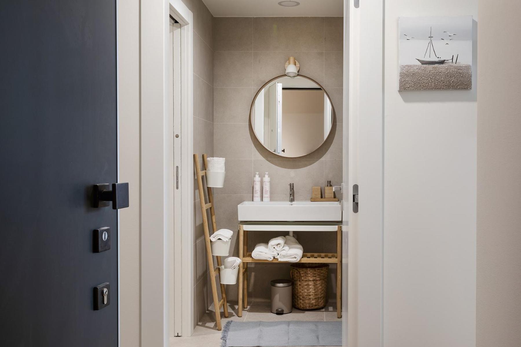 Apartamento Waterfront Vibes By Wonderful Italy *