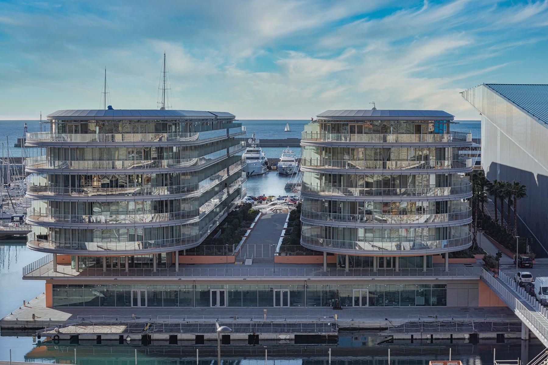 Waterfront Vibes By Wonderful Italy Appartamento *