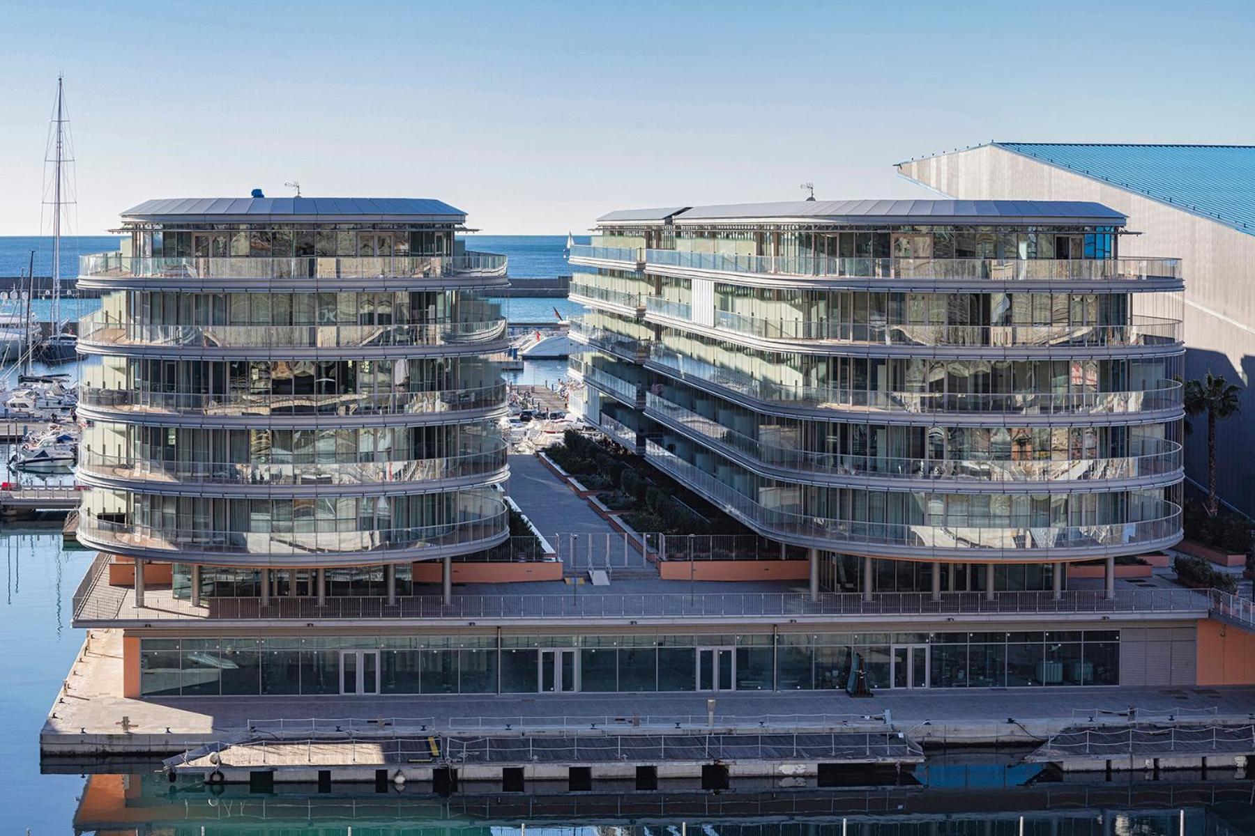 Waterfront Vibes By Wonderful Italy Appartamento